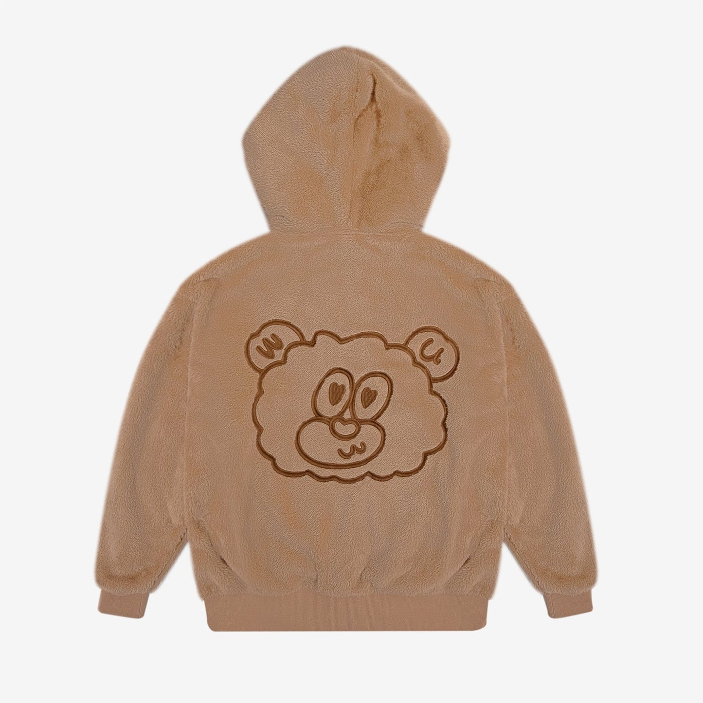 Weni HOODIE【L】/ NiziU『NIZOO WONDER GARDEN』