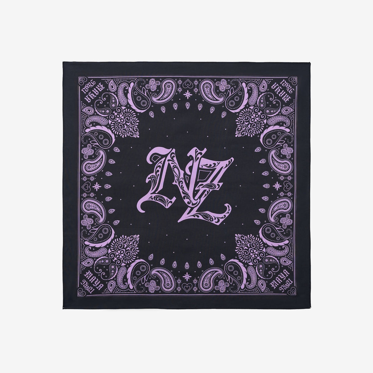 BANDANA - MAYA / NiziU『Live with U 2026-2027 “Who? U! NiziU Fes.”』