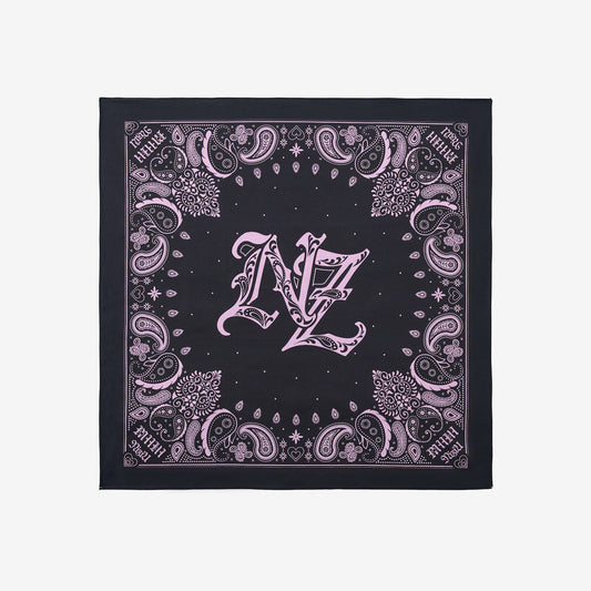 BANDANA - MIIHI / NiziU『Live with U 2026-2027 “Who? U! NiziU Fes.”』