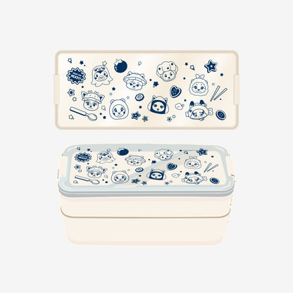 LUNCH BOX / NEXZ『NEXZOO POPUP 2026 "LUNCH MATE"』