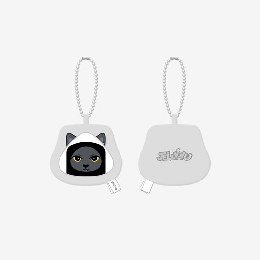 CUSHION KEYRING - JELLY-YU / NEXZ『NEXZOO POPUP 2026 "LUNCH MATE"』