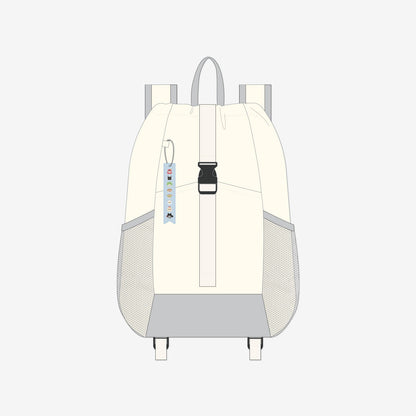 KNAPSACK / NEXZ『NEXZOO POPUP 2026 "LUNCH MATE"』
