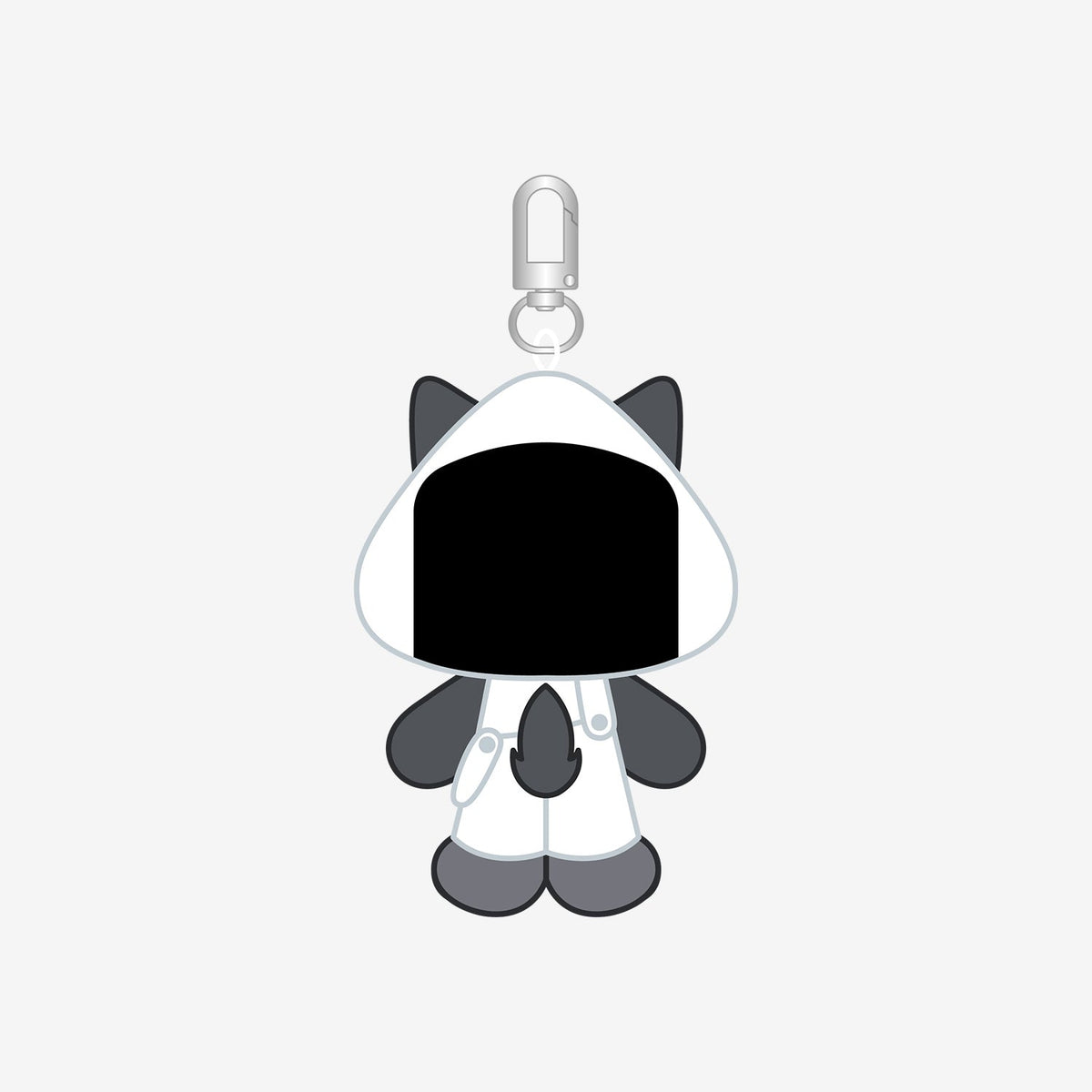 PLUSH KEYRING - JELLY-YU / NEXZ『NEXZOO POPUP 2026 "LUNCH MATE"』