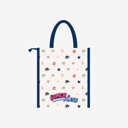 COLD LUNCH BAG / NEXZ『NEXZOO POPUP 2026 "LUNCH MATE"』