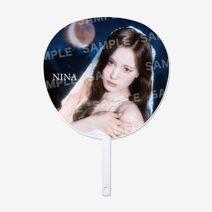 IMAGE PICKET - NINA / NiziU『Live with U 2026-2027 "Who? U! NiziU Fes.”』