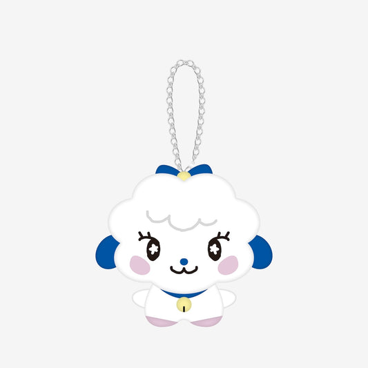 BAG CHARM - KINA / NiziU『エイプリルフールNIZOO』