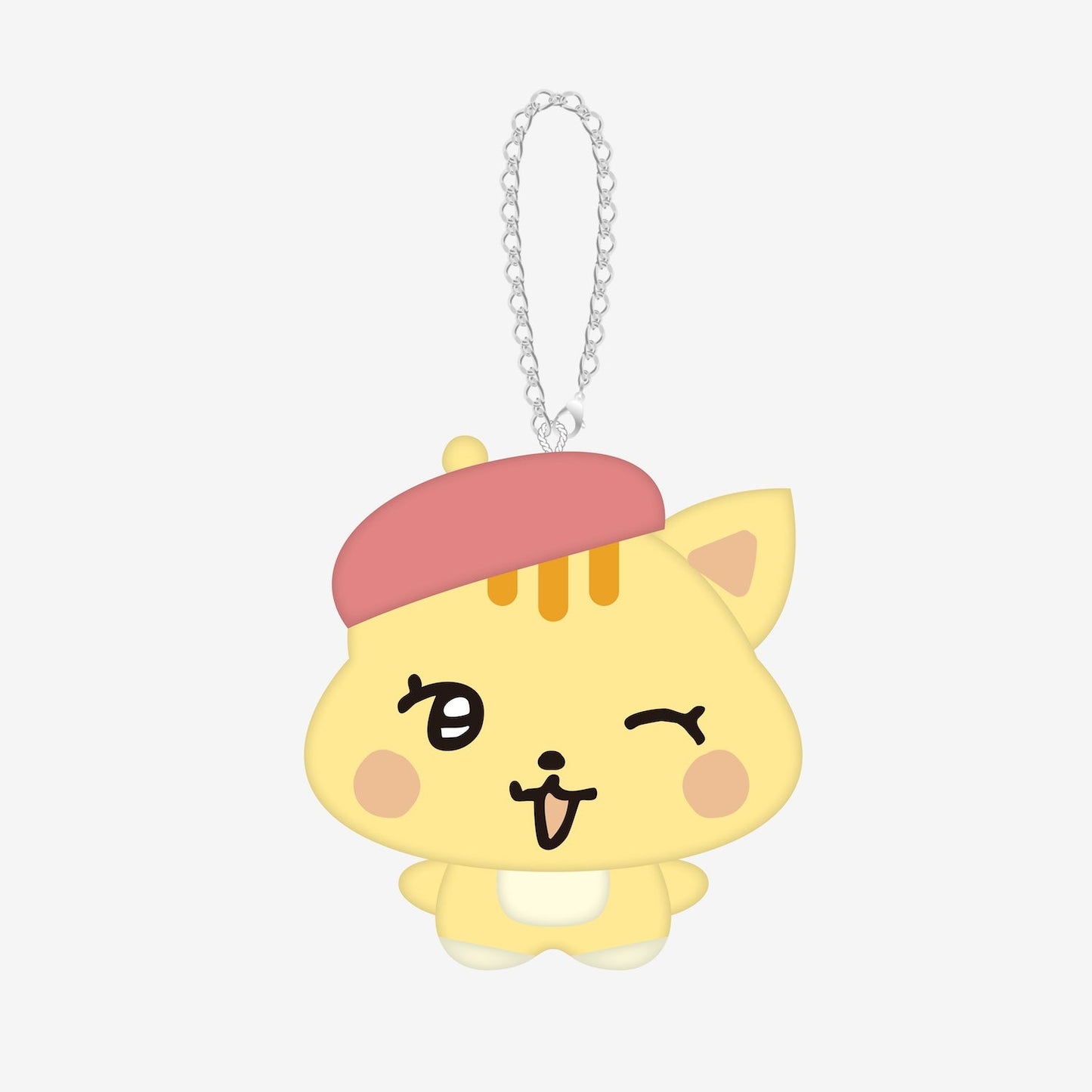 BAG CHARM - Richu / NiziU『エイプリルフールNIZOO』