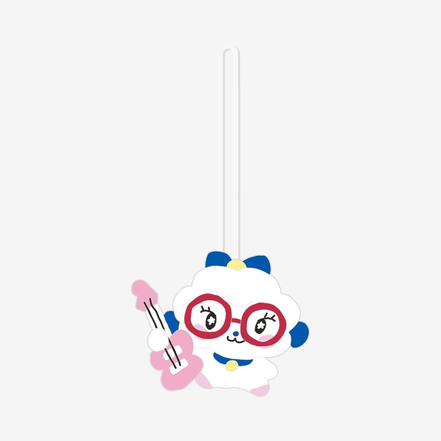 NAME TAG - KINA / NiziU『エイプリルフールNIZOO』