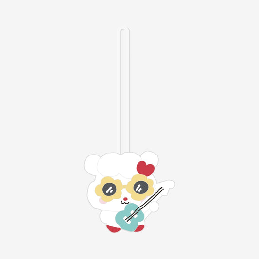 NAME TAG - Llanu / NiziU『エイプリルフールNIZOO』