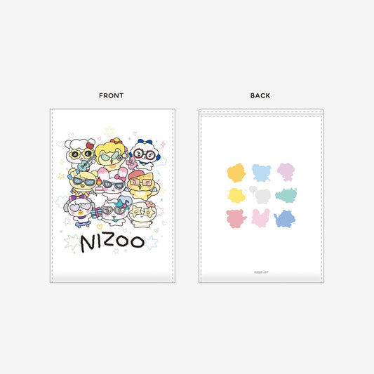 MIRROR / NiziU『エイプリルフールNIZOO』