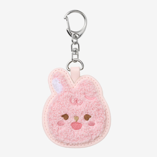 CHENILLE EMBROIDERY KEY HOLDER - PIL / DAY6『10th Anniversary Tour ＜The DECADE＞』