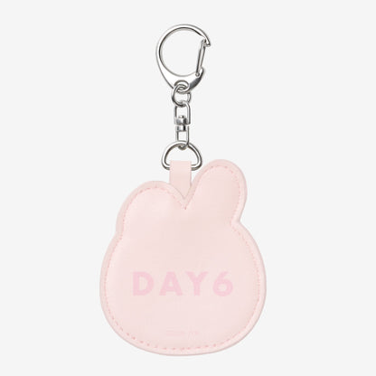 CHENILLE EMBROIDERY KEY HOLDER - PIL / DAY6『10th Anniversary Tour ＜The DECADE＞』