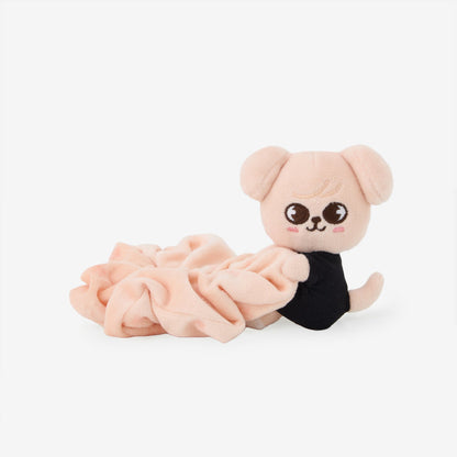 SCRUNCHIE - PuppyM / Stray Kids『World Tour <RUN IT JAPAN>』