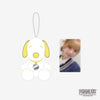 BAG CHARM - RIKU /『PEANUTS Fun Times With NiziU』