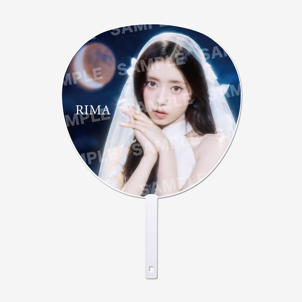 IMAGE PICKET - RIMA / NiziU『Live with U 2026-2027 "Who? U! NiziU Fes.”』