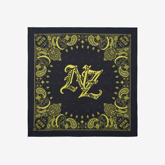 BANDANA - RIKU / NiziU『Live with U 2026-2027 “Who? U! NiziU Fes.”』