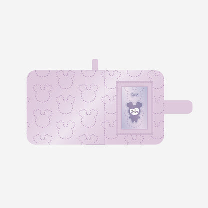 PHOTO CARD CASE Designed by SANA / TWICE『ONCE JAPAN 9th Anniversary 』