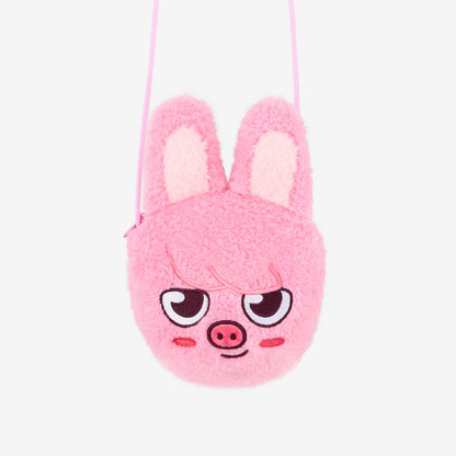 SHOLDER POUCH - DWAEKKI / Stray Kids『World Tour <RUN IT JAPAN>』
