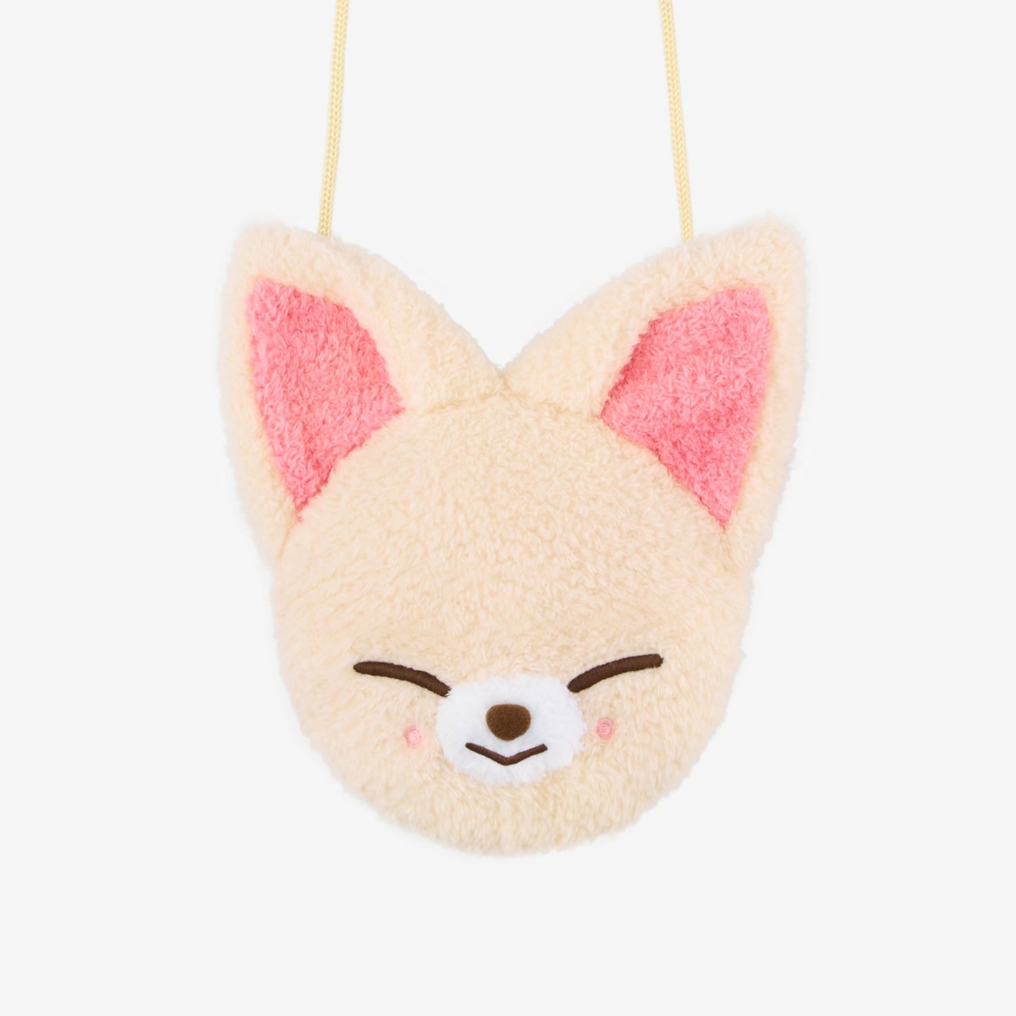 SHOLDER POUCH - FoxI.Ny / Stray Kids『World Tour <RUN IT JAPAN>』