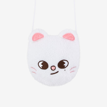 SHOLDER POUCH - Jiniret / Stray Kids『World Tour <RUN IT JAPAN>』