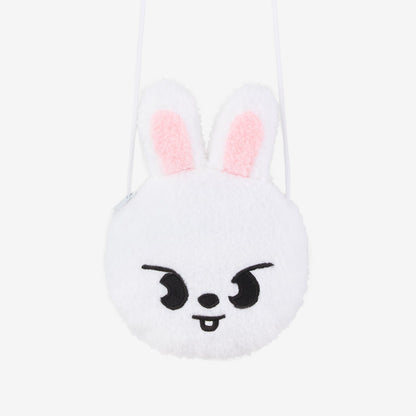 SHOLDER POUCH - Leebit / Stray Kids『World Tour <RUN IT JAPAN>』