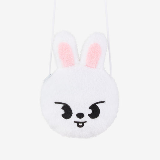 SHOLDER POUCH - Leebit / Stray Kids『World Tour <RUN IT JAPAN>』