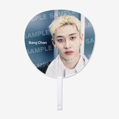 IMAGE PICKET - Bang Chan / Stray Kids『World Tour <RUN IT JAPAN>』