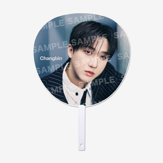 IMAGE PICKET - Changbin / Stray Kids『World Tour <RUN IT JAPAN>』