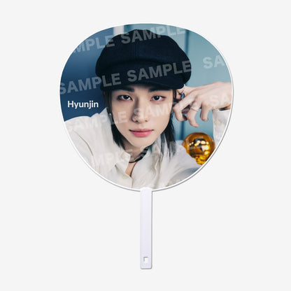 IMAGE PICKET - Hyunjin / Stray Kids『World Tour <RUN IT JAPAN>』