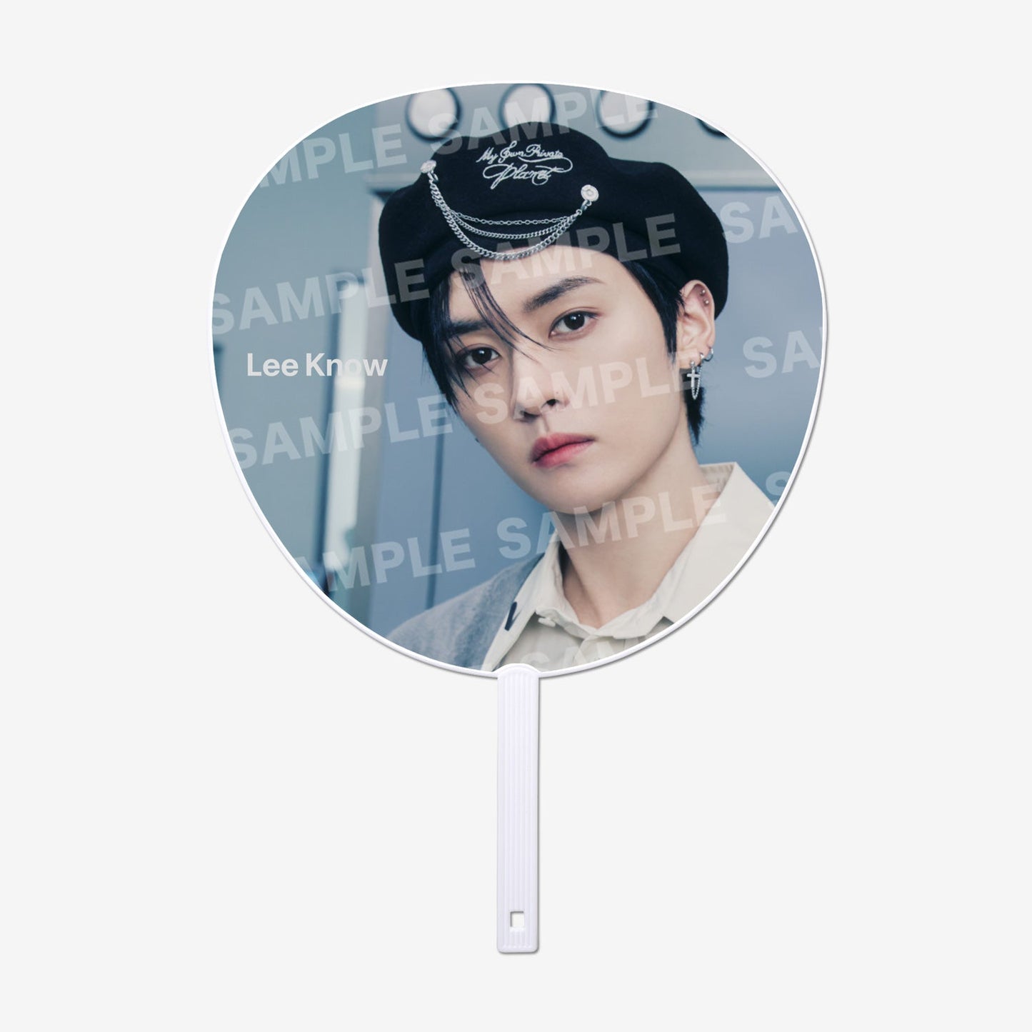 IMAGE PICKET - Lee Know / Stray Kids『World Tour <RUN IT JAPAN>』