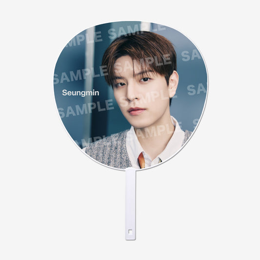IMAGE PICKET - Seungmin / Stray Kids『World Tour <RUN IT JAPAN>』