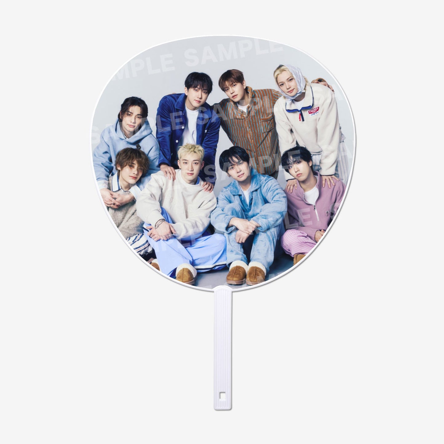 IMAGE PICKET / Stray Kids『World Tour <RUN IT JAPAN>』