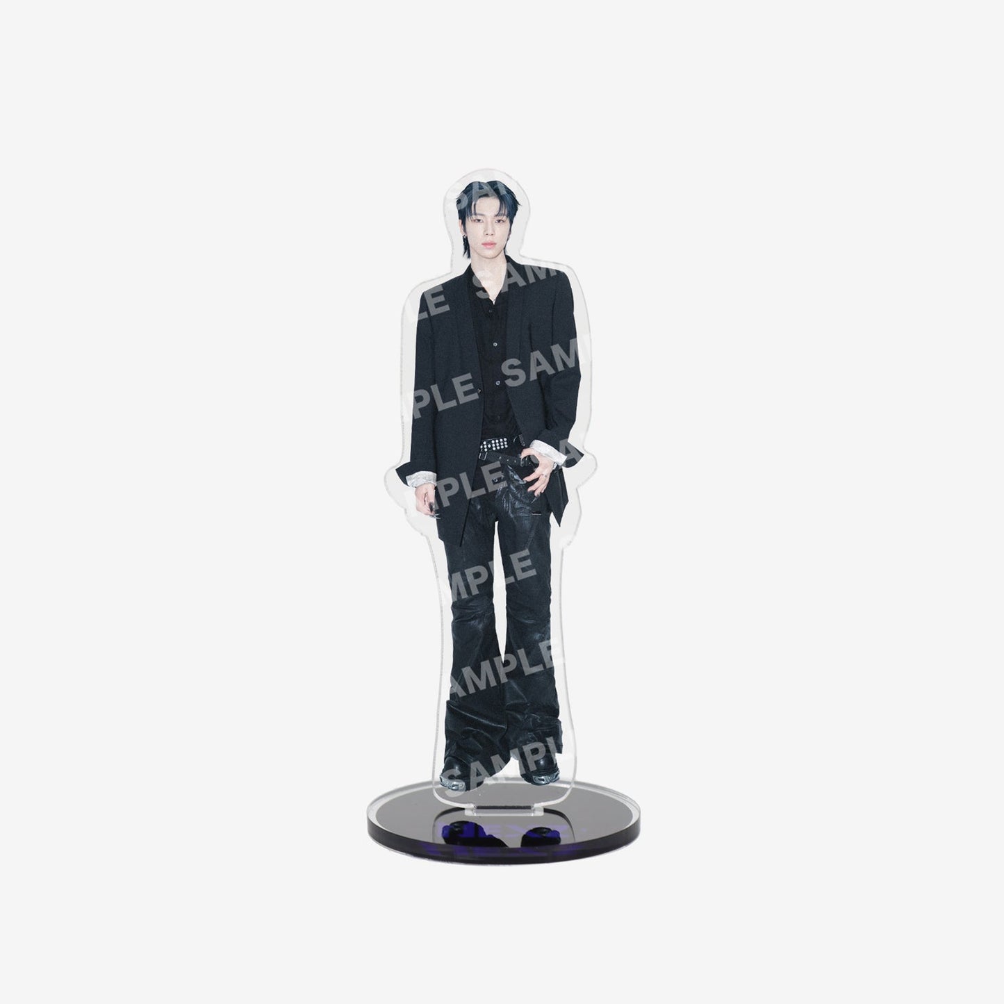 ACRYLIC STAND - SO GEON / NEXZ『Hellmate』