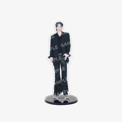 ACRYLIC STAND - SO GEON / NEXZ『Hellmate』