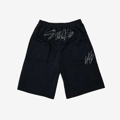 SHORTS【L】/ Stray Kids『World Tour <RUN IT JAPAN>』