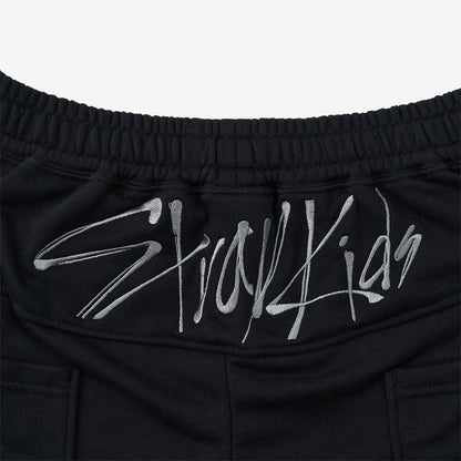 SHORTS【M】/ Stray Kids『World Tour <RUN IT JAPAN>』