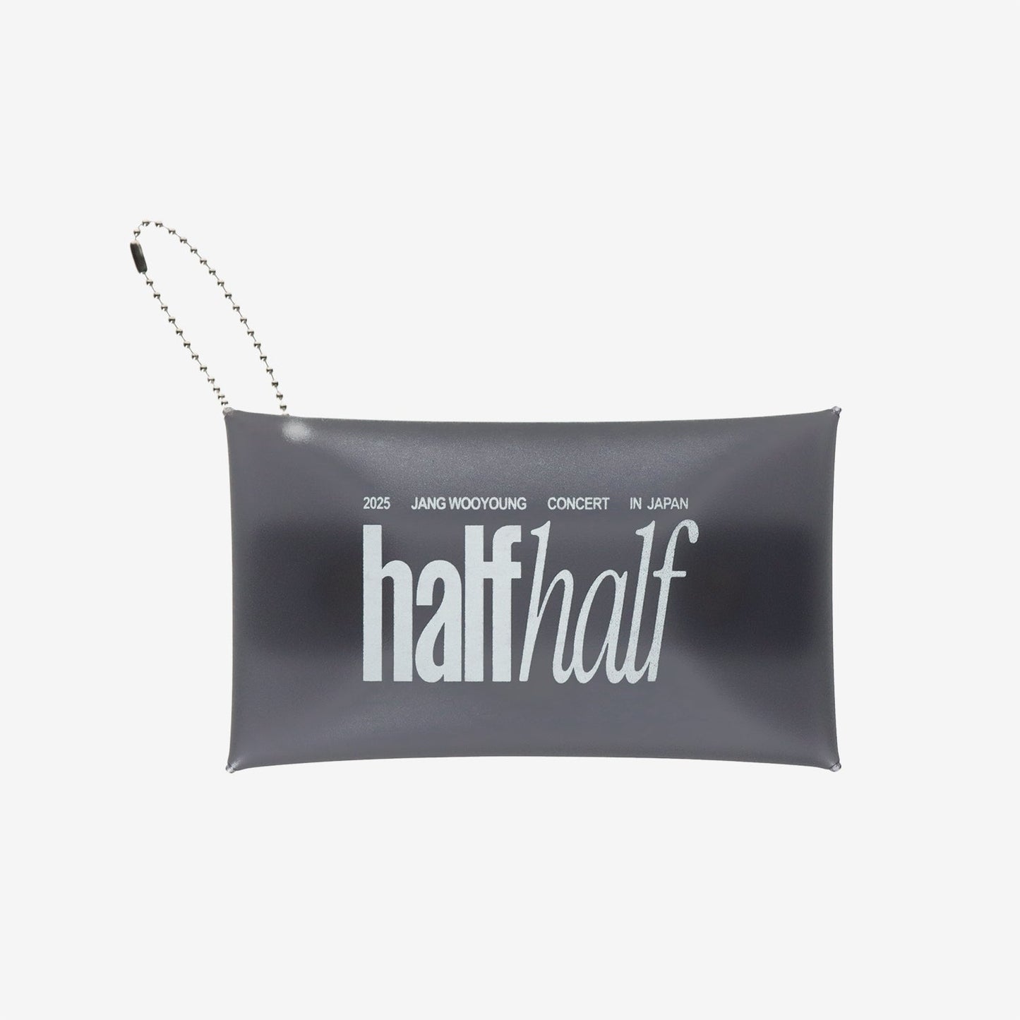 CALENDER PHOTO CARD SET【SUIT】/ WOOYOUNG (From 2PM)『2025 Jang Wooyoung Concert ＜half half＞』