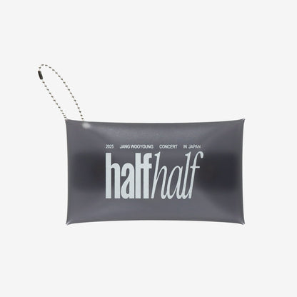 CALENDER PHOTO CARD SET【SUIT】/ WOOYOUNG (From 2PM)『2025 Jang Wooyoung Concert ＜half half＞』