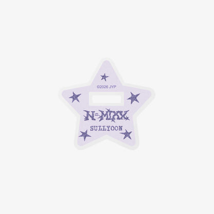 ACRYLIC STAND - SULLYOON / NMIXX『JAPAN DEBUT SHOWCASE “N=MIXX”』