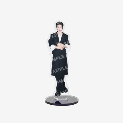 ACRYLIC STAND - TOMOYA / NEXZ『Hellmate』