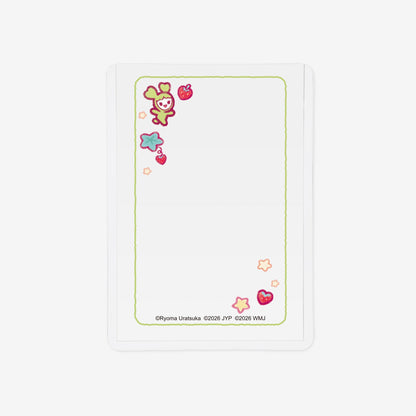 TWICE LOVELYS ACRYLIC CLIP STAND - JEONGVELY / TWICE『JAPAN DEBUT 9th Anniversary』