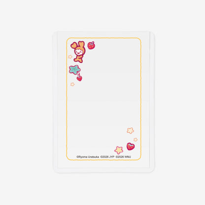 TWICE LOVELYS ACRYLIC CLIP STAND - JIVELY / TWICE『JAPAN DEBUT 9th Anniversary』