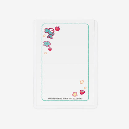 TWICE LOVELYS ACRYLIC CLIP STAND - MIVELY / TWICE『JAPAN DEBUT 9th Anniversary』
