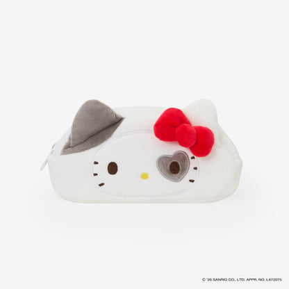 TWINZY × HELLO KITTY POUCH - KKengEE / ITZY『TWINZY × HELLO KITTY』