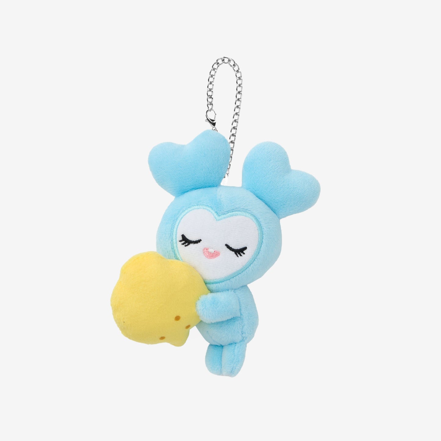 TWICE LOVELYS BAG CHARM - NAVELY / TWICE『JAPAN DEBUT 9th Anniversary』