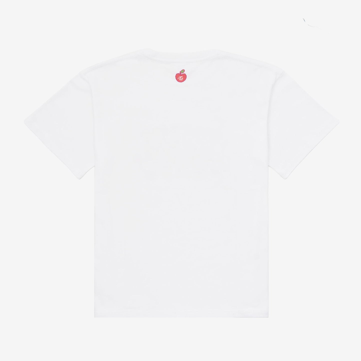 TWICE LOVELYS T-SHIRT【S】/ TWICE『JAPAN DEBUT 9th Anniversary』