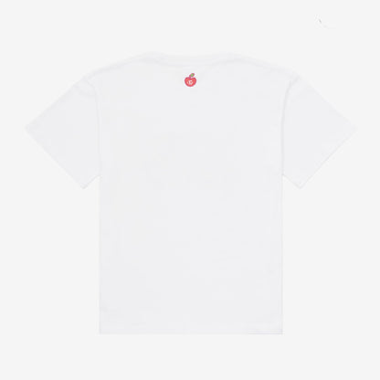TWICE LOVELYS T-SHIRT【S】/ TWICE『JAPAN DEBUT 9th Anniversary』