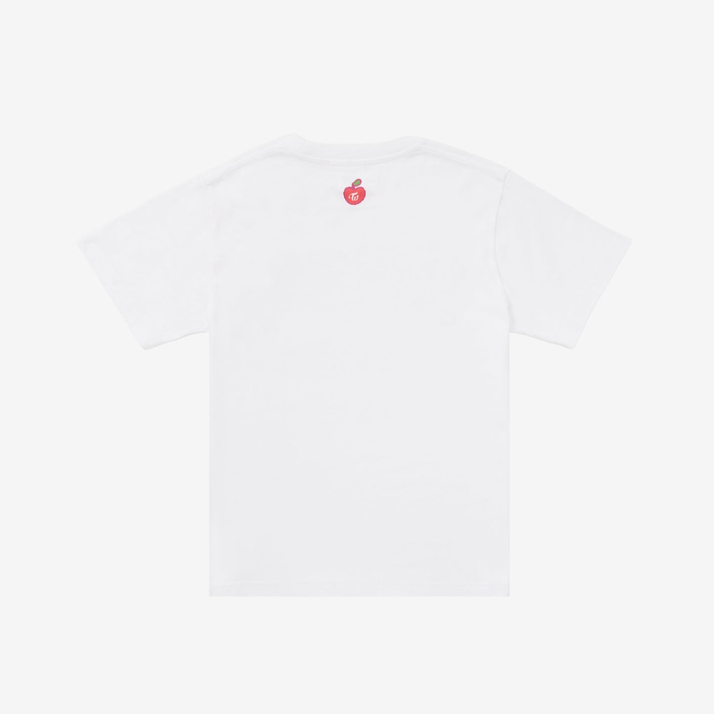 TWICE LOVELYS T-SHIRT【KIDS】/ TWICE『JAPAN DEBUT 9th Anniversary』