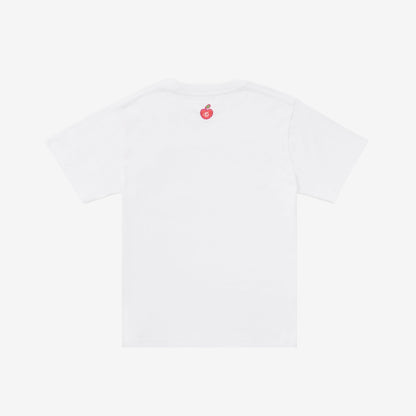 TWICE LOVELYS T-SHIRT【KIDS】/ TWICE『JAPAN DEBUT 9th Anniversary』