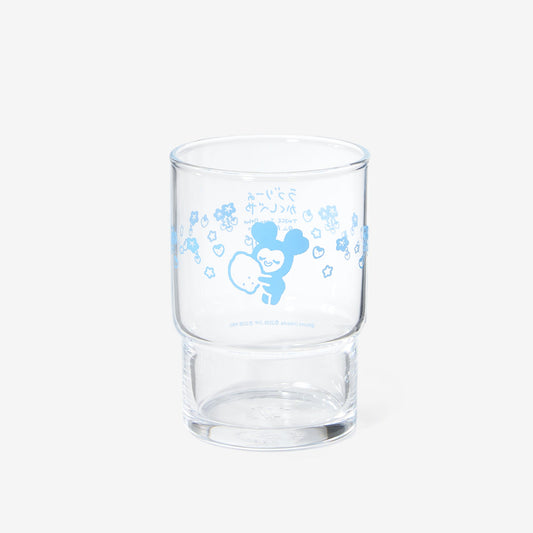 TWICE LOVELYS STACKING GLASS - NAVELY / TWICE『JAPAN DEBUT 9th Anniversary』